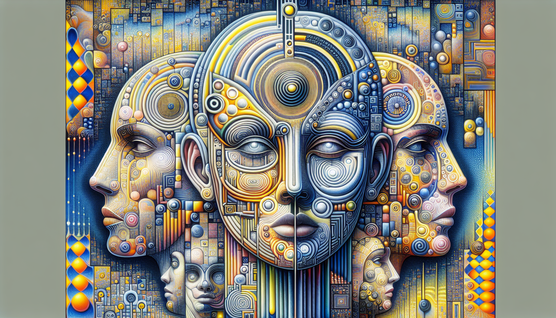 The Impact of Artificial Intelligence on Leadership in the Digital Age